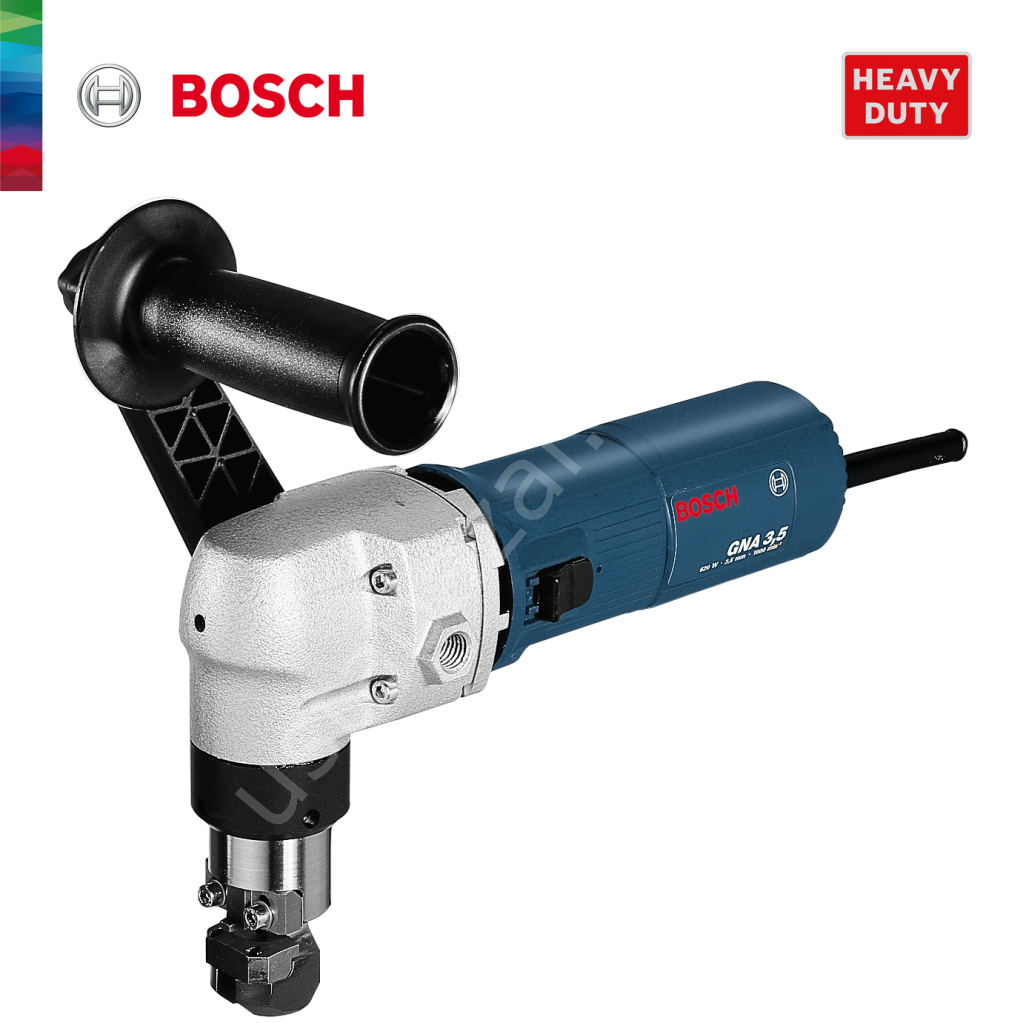 Bosch Professional GNA 3,5 Sac Kesme Makinesi 0601533103