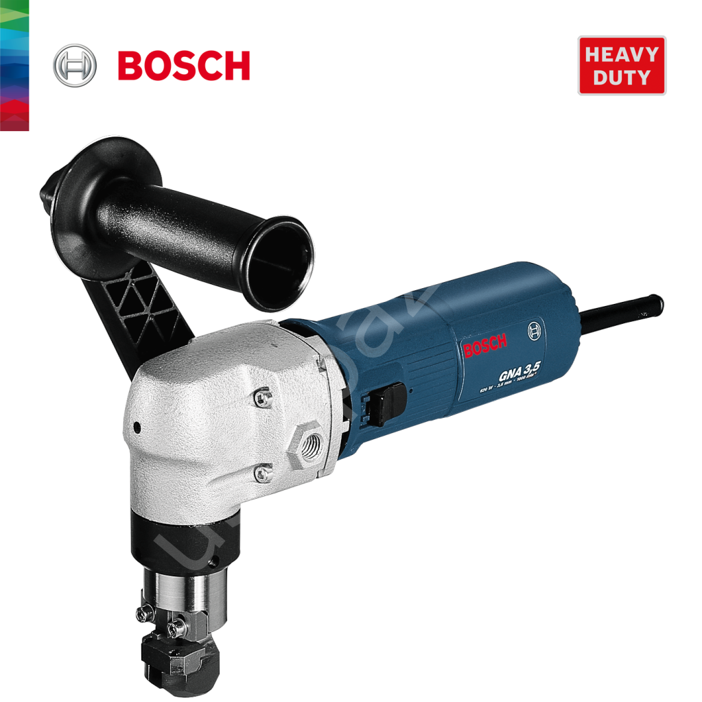 Bosch Professional GNA 3,5 Sac Kesme Makinesi 0601533103