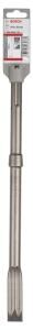 Bosch - Rtec Serisi, SDS-Max Şaftlı Yassı Keski 400*25 mm 2608690124
