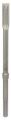 Bosch - Rtec Serisi, SDS-Max Şaftlı Yassı Keski 400*25 mm 10'lu 2608690166