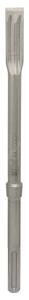 Bosch - Rtec Serisi, SDS-Max Şaftlı Yassı Keski 400*25 mm 10'lu 2608690166