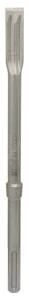 Bosch - Rtec Serisi, SDS-Max Şaftlı Yassı Keski 400*25 mm 10'lu 2608690166
