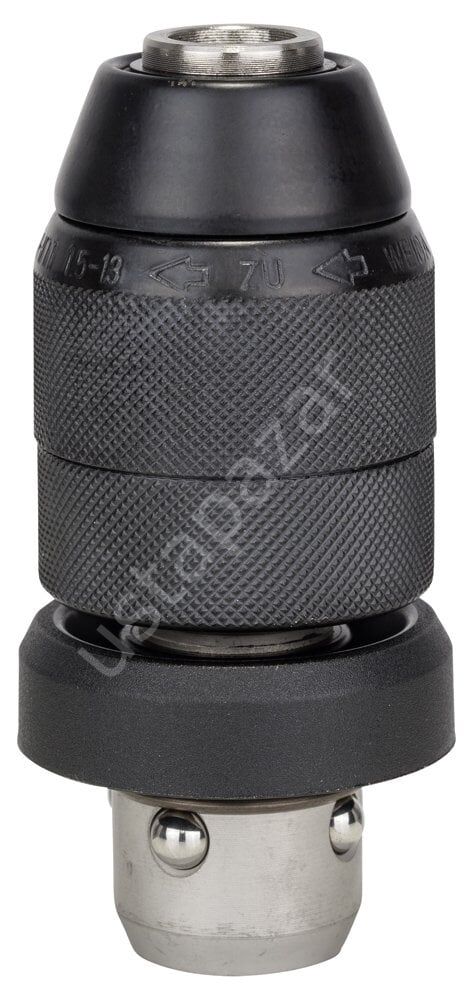 Bosch - SDS-Plus - 1,5-13 mm Mandren GBH 2-26DFR 2608572212