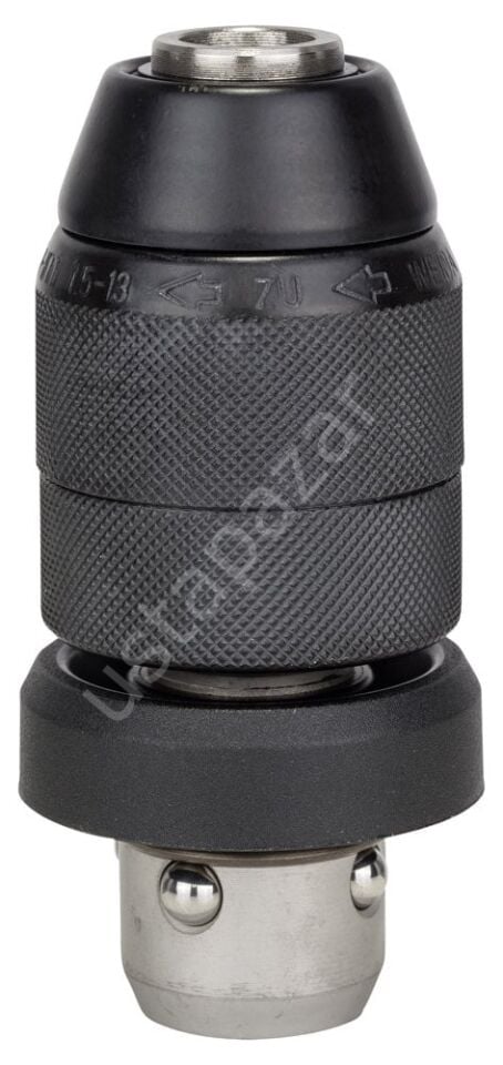 Bosch - SDS-Plus - 1,5-13 mm Mandren GBH 2-26DFR 2608572212