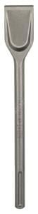 Bosch - LongLife Serisi, SDS-Max Şaftlı Yassı Keski 350*50 mm 2608690097