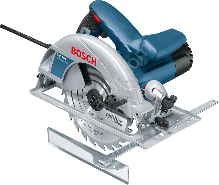 Bosch Professional GKS 190 Daire Testere 0601623000