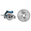 Bosch Professional GKS 190 Daire Testere 0601623000