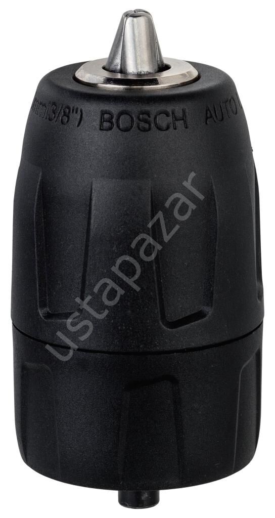 Bosch - 1-10 mm - Uneo Anahtarsız Mandren 2609255733