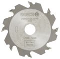 Bosch - GUF 4-22 A İçin Kesici Bıçak 105*4 mm 8 Diş 3608641008