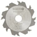 Bosch - GUF 4-22 A İçin Kesici Bıçak 105*4 mm 8 Diş 3608641008