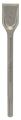 Bosch - LongLife Serisi, SDS-Max Şaftlı Yassı Keski 350*50 mm 5'li 2608690099