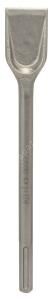 Bosch - LongLife Serisi, SDS-Max Şaftlı Yassı Keski 350*50 mm 5'li 2608690099