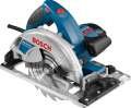 Bosch Professional GKS 65 GCE Daire Testere 0601668900