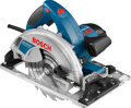 Bosch Professional GKS 65 GCE Daire Testere 0601668900