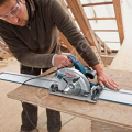 Bosch Professional GKS 65 GCE Daire Testere 0601668900