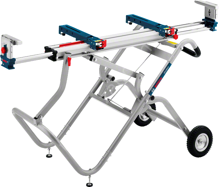 Bosch Professional GTA 2500 W Gönye Kesme Sehpası 0601B12100