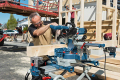 Bosch Professional GTA 2500 W Gönye Kesme Sehpası 0601B12100