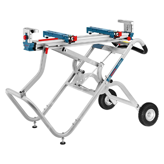 Bosch Professional GTA 2500 W Gönye Kesme Sehpası 0601B12100