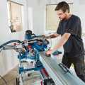 Bosch Professional GTA 2500 W Gönye Kesme Sehpası 0601B12100