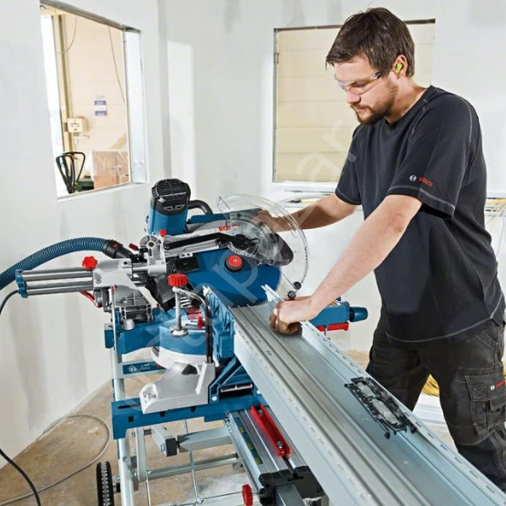 Bosch Professional GTA 2500 W Gönye Kesme Sehpası 0601B12100