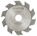 Bosch - GUF 4-22 A İçin Kesici Bıçak 20*2,8 mm 10 Diş 3608641001
