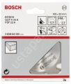 Bosch - GUF 4-22 A İçin Kesici Bıçak 20*2,8 mm 10 Diş 3608641001
