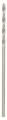 Bosch - HSS-G Metal Matkap Ucu 1,1*36 mm 10'lu Paket 2608585467