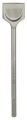 Bosch - LongLife Serisi, SDS-Max Şaftlı Yassı Keski 400*80 mm 2608690198