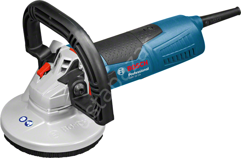 Bosch Professional GBR 15 CA Beton Taşlama 0601776000