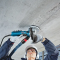 Bosch Professional GBR 15 CA Beton Taşlama 0601776000
