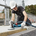 Bosch Professional GBR 15 CA Beton Taşlama 0601776000