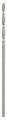 Bosch - HSS-G Metal Matkap Ucu 1,2*38 mm 10'lu Paket 2608585468