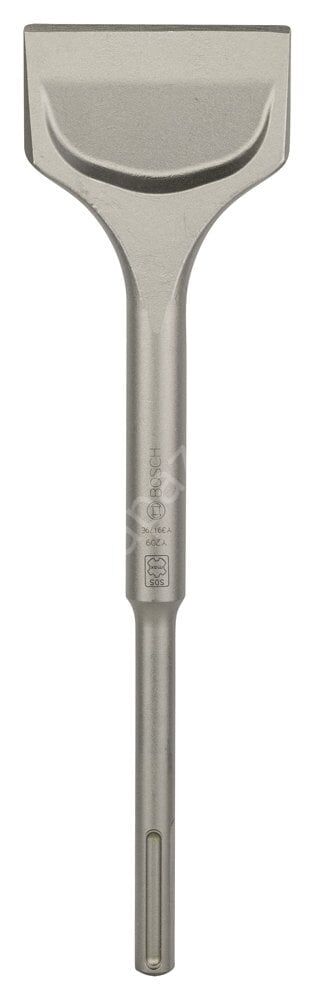 Bosch - LongLife Serisi, SDS-Max Şaftlı Yassı Keski 400*115 mm 2608690199