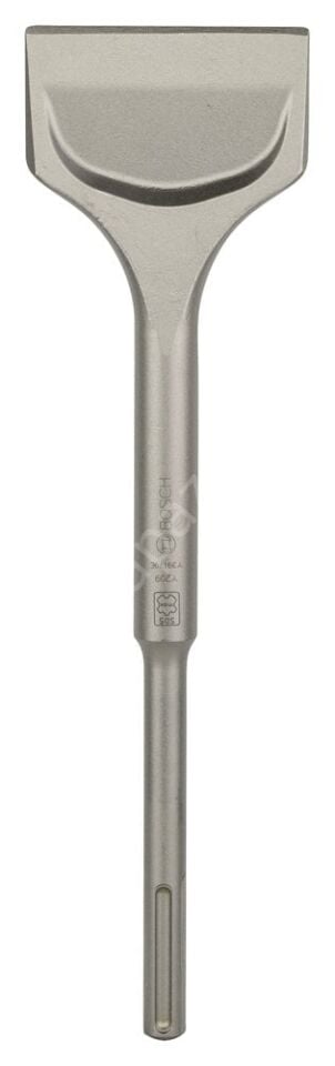 Bosch - LongLife Serisi, SDS-Max Şaftlı Yassı Keski 400*115 mm 2608690199