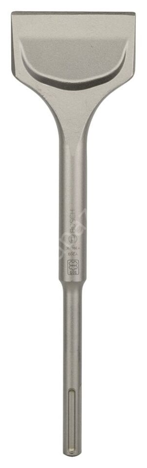 Bosch - LongLife Serisi, SDS-Max Şaftlı Yassı Keski 400*115 mm 2608690199