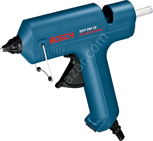 Bosch Professional GKP 200 CE Tutkal Tabancası 0601950703