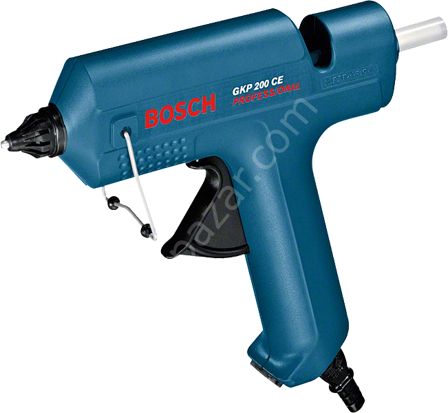 Bosch Professional GKP 200 CE Tutkal Tabancası 0601950703