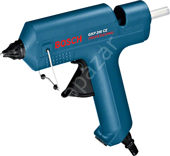 Bosch Professional GKP 200 CE Tutkal Tabancası 0601950703
