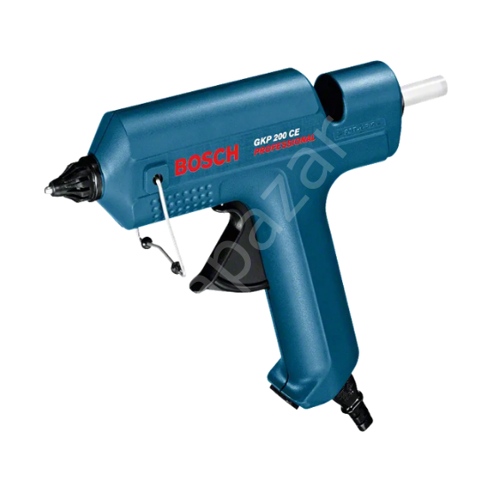 Bosch Professional GKP 200 CE Tutkal Tabancası 0601950703