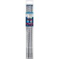 Bosch Expert 8X265 mm 10’lu Yeni Sds Plus-7x Matkap Ucu 2608900169