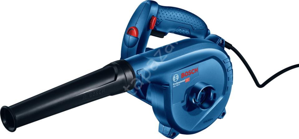 Bosch Professional GBL 800E CE Üfleyici 0601980420