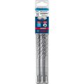 Bosch Expert 10X215 mm 10’lu Yeni Sds Plus-7x Matkap Ucu 2608900171