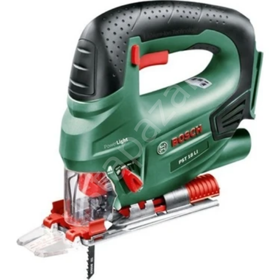 Bosch PST 18 LI Akülü Dekupaj Testeresi (Solo) 0603011002