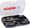 Bosch - Starlok - Best of Cutting Set 5 Parça 2608664131