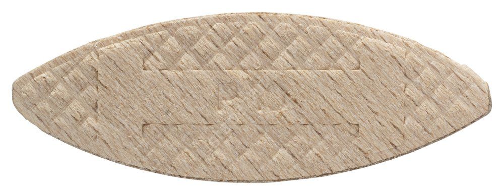 Bosch - Yassı Dübel GR 10 55*19*4 mm 50'li 2607000797