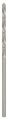 Bosch - HSS-G Metal Matkap Ucu 1,8*46 mm 10'lu Paket 2608585473