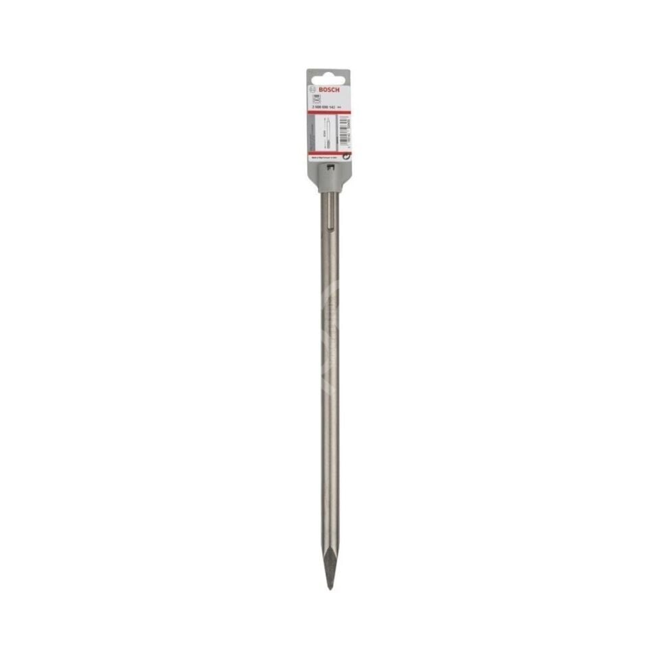Bosch - SDS-Max Şaftlı Sivri Keski 400 mm 2608690142
