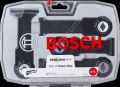 Bosch - Starlock Max - Best of Heavy Duty Set 4 Parça 2608664132