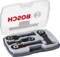 Bosch - Starlock Max - Best of Heavy Duty Set 4 Parça 2608664132