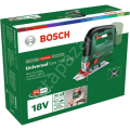 Bosch UniversalSaw 18V-100 Dekupaj Testeresi 0603011100